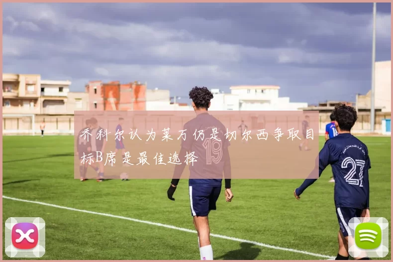 乔科尔认为莱万仍是切尔西争取目标B席是最佳选择